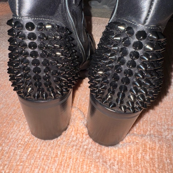 Christian Louboutin Glorymount Boots - Picture 10 of 13